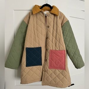 LF Markey Jacket